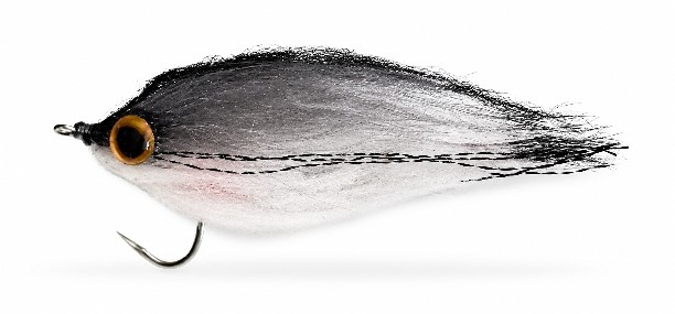 Atlantic Mojjara Baitfish Fly