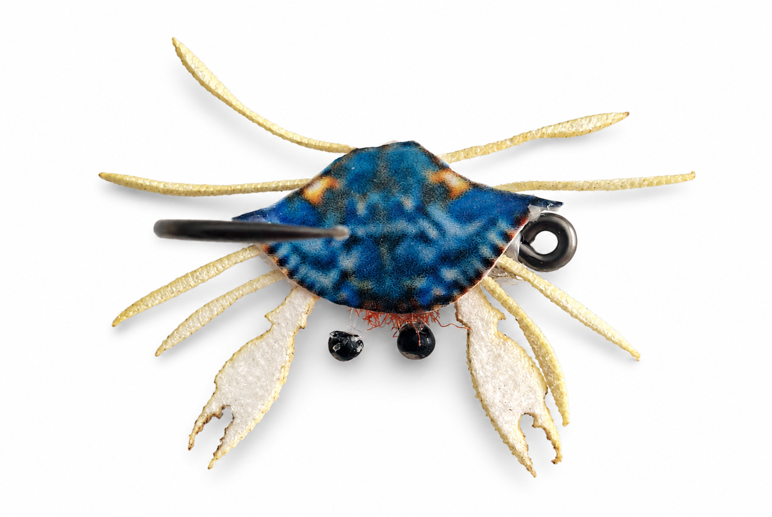 Baby Blue Crab Fly