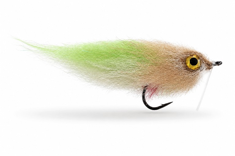 Back Country Baitfish Fly