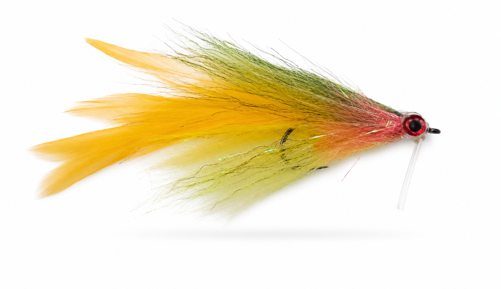  Baitfish Fly