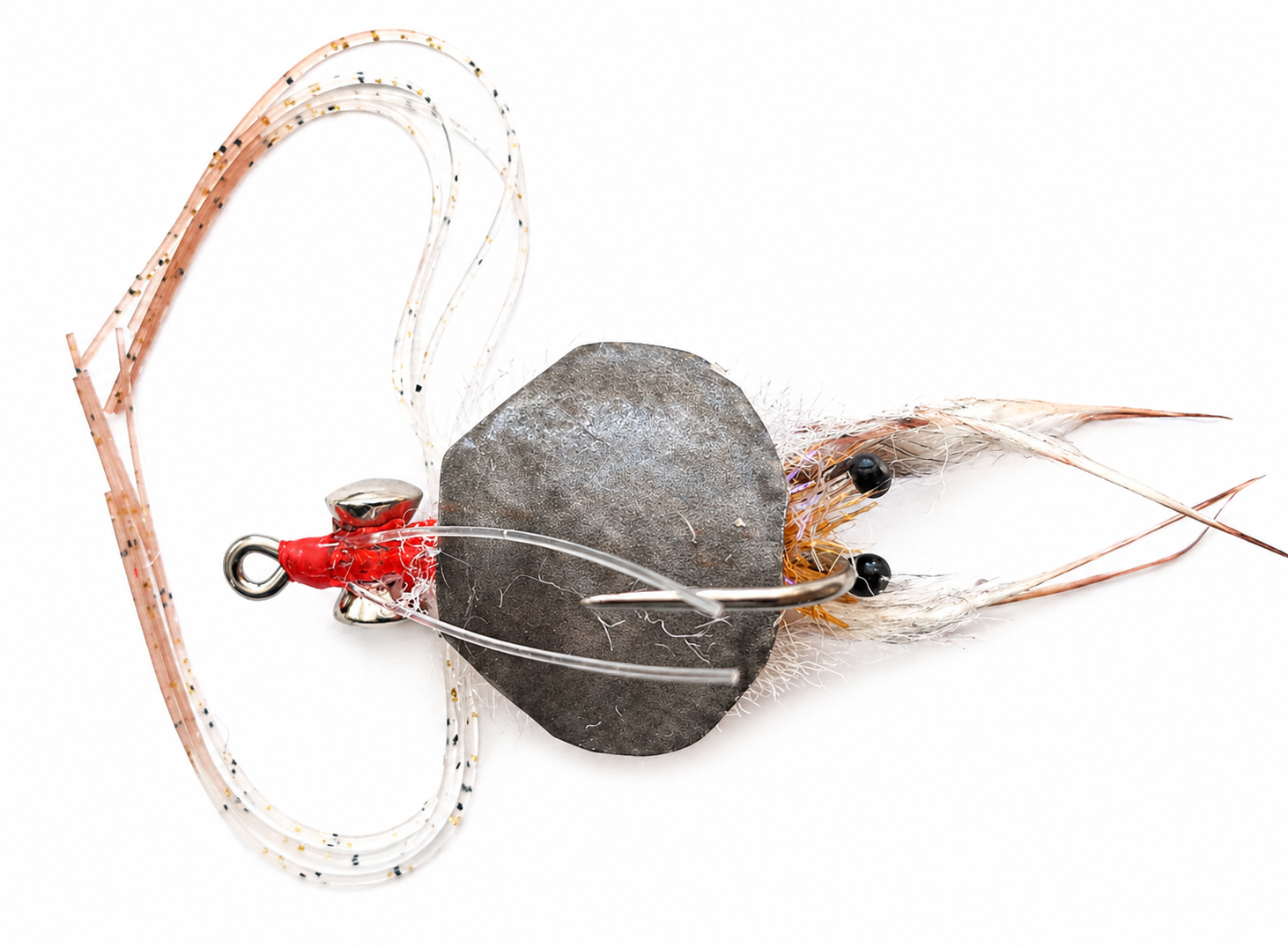 Blue Crab Large Fly