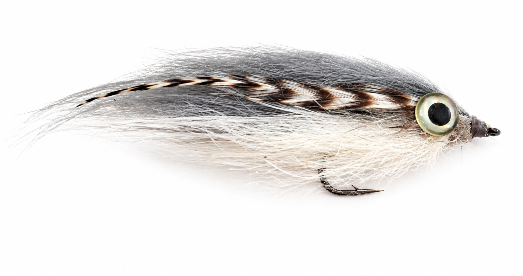 Craft Mullet Fly