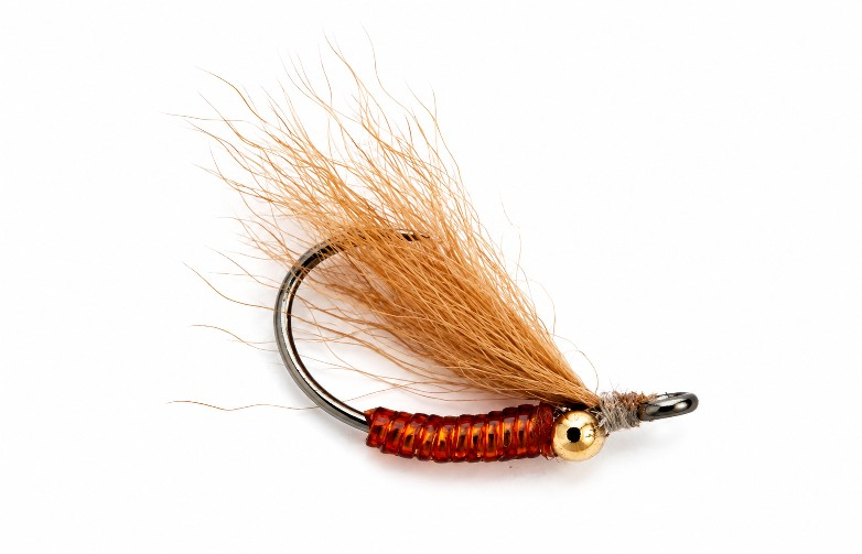 Crazy Charlie Brown Fly