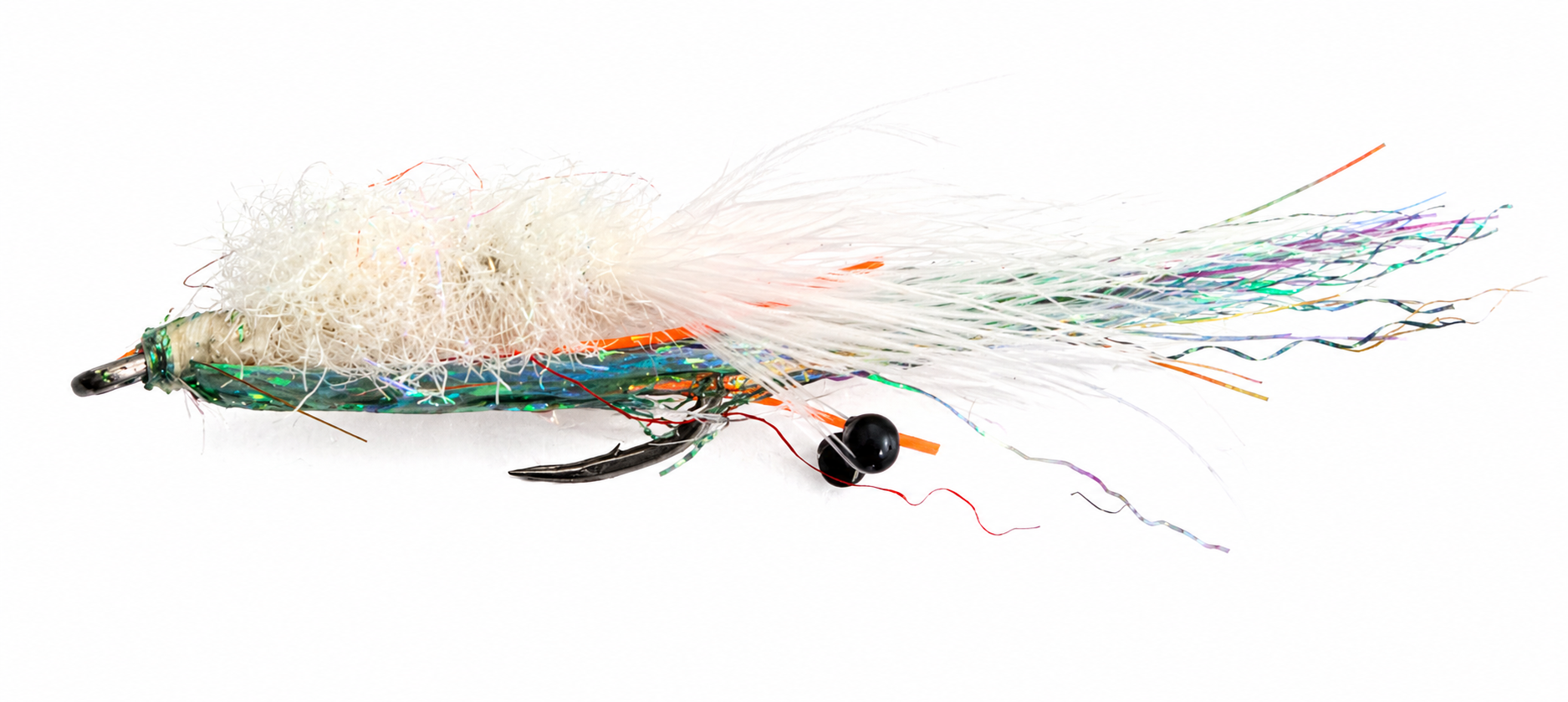 Dock Light Shrimp Fly