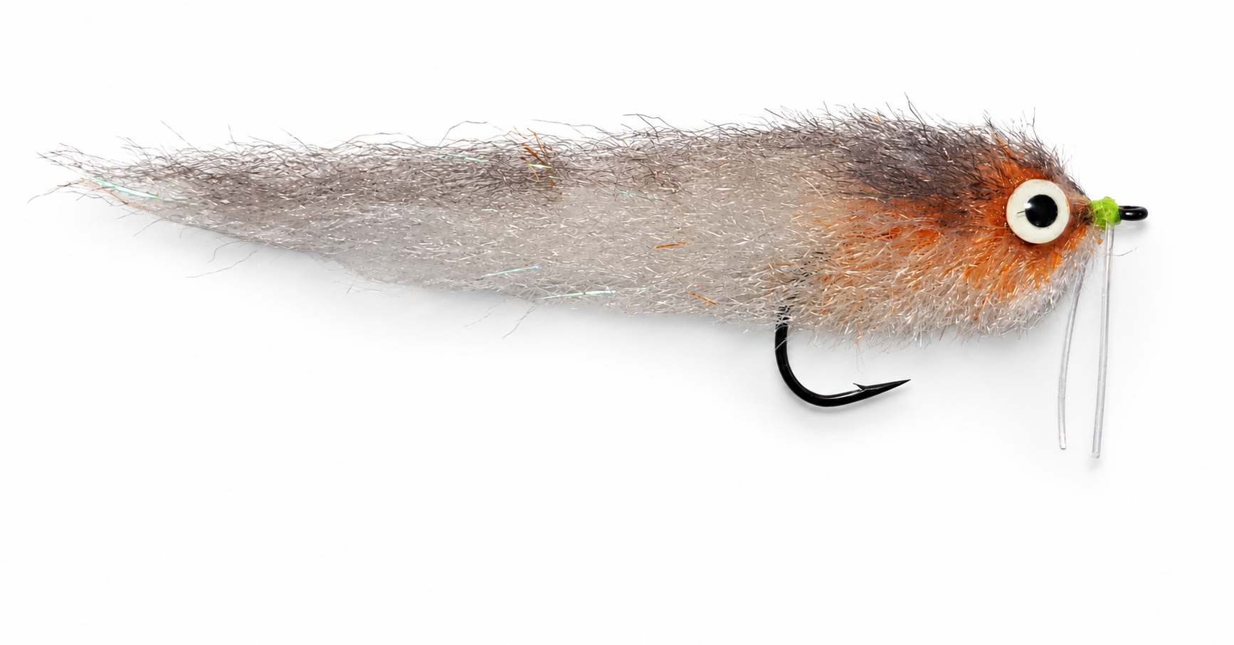 EP Ghost Minnow