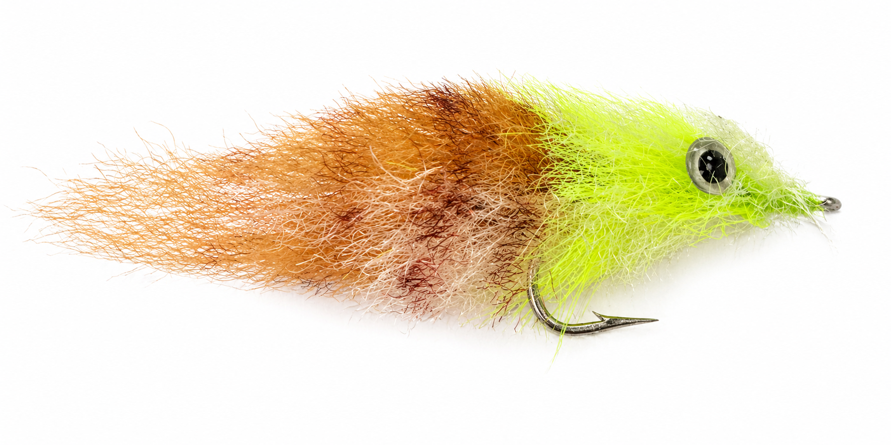 Glades Baitfish Fly