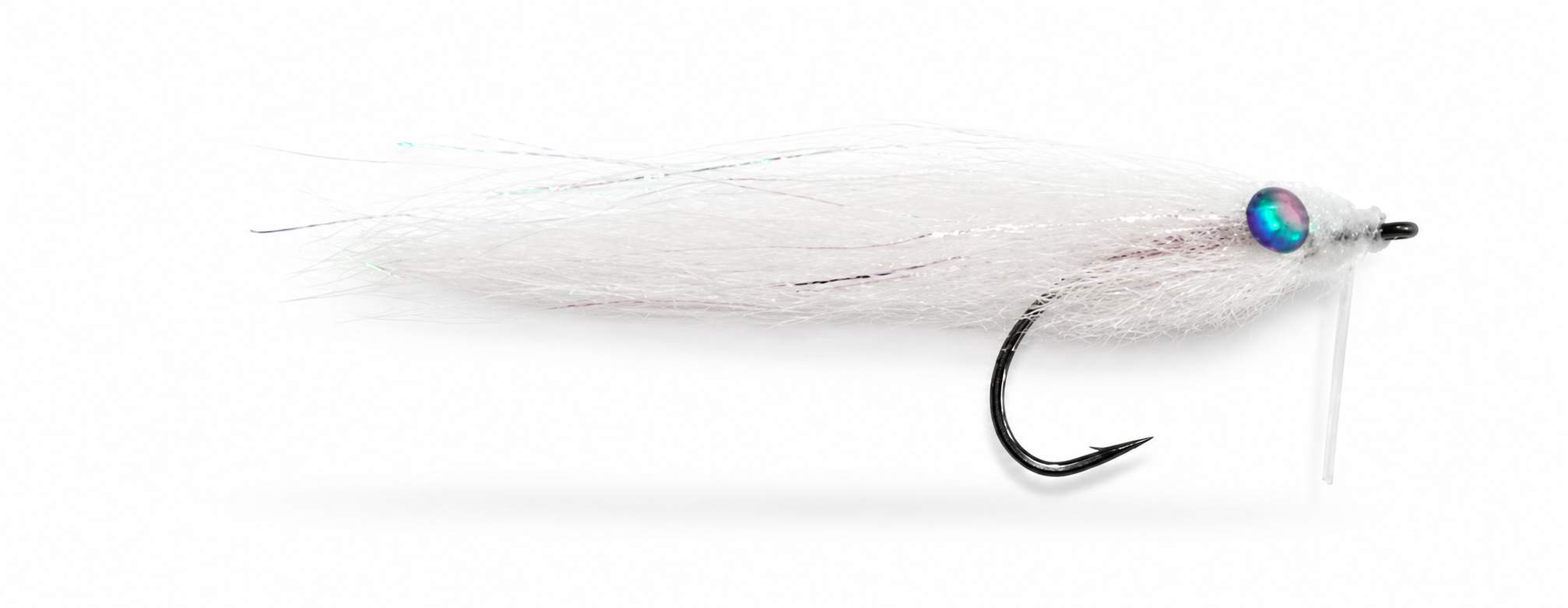 JG EP Ghost Minnow