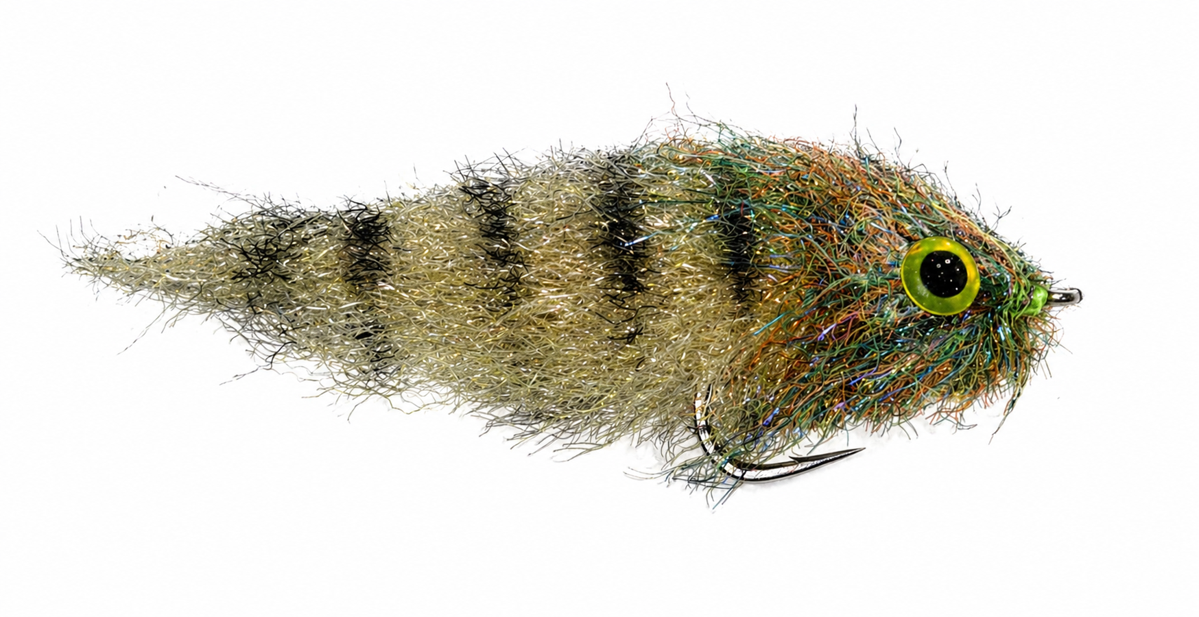 Pinfish Fly