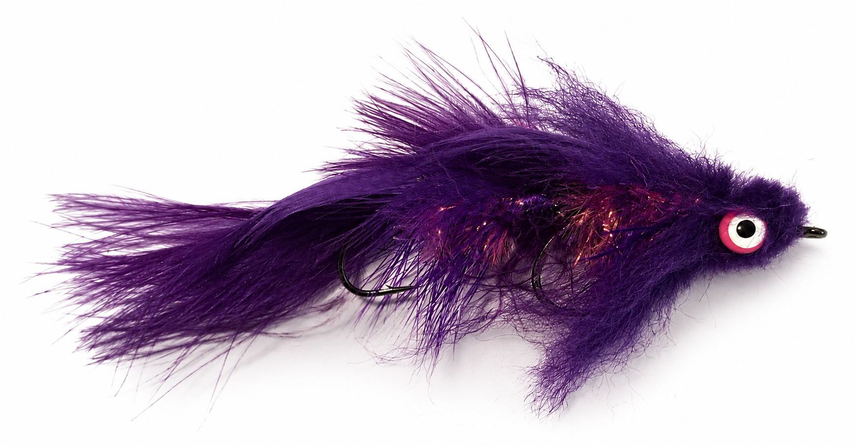Purple Boogieman Fly