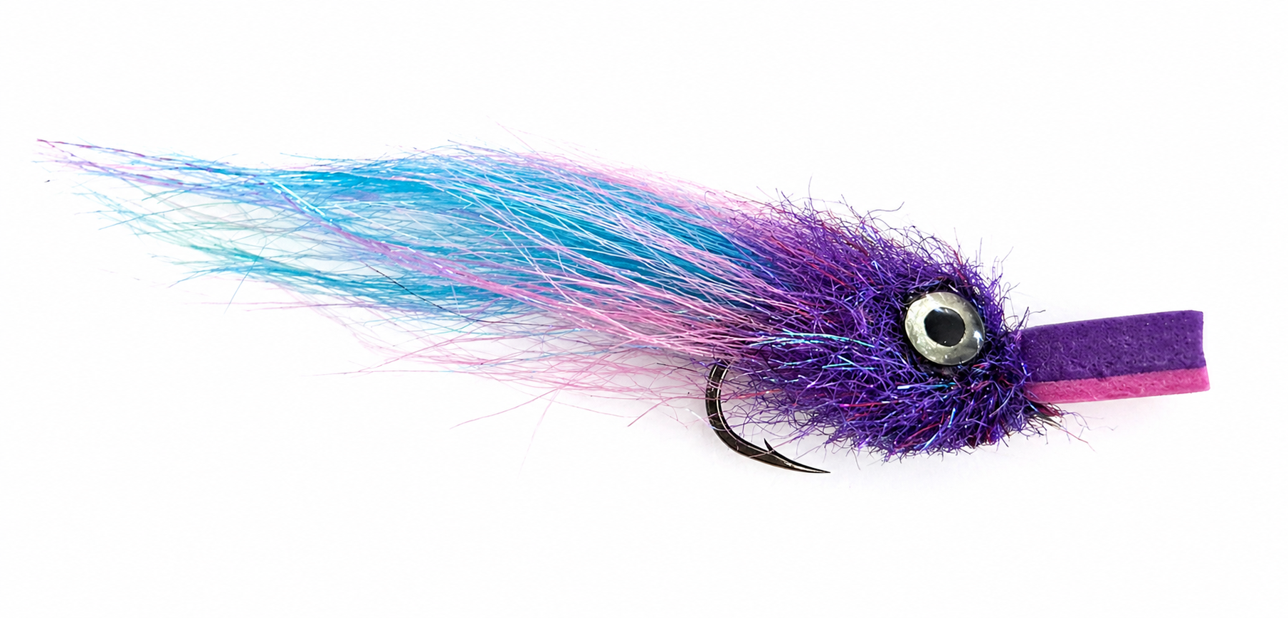Purple Sipper Fly