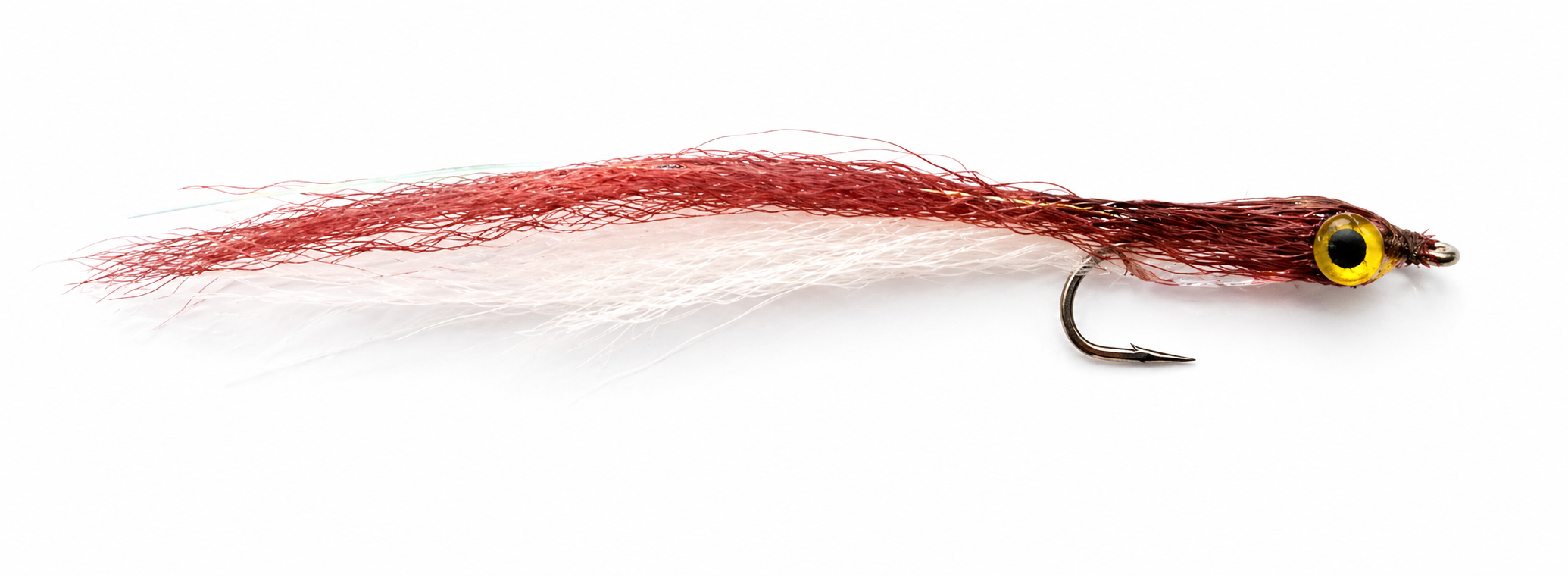 Surf Candy Red