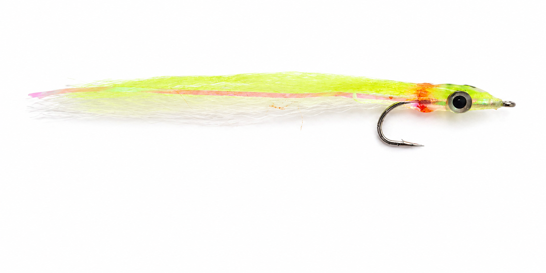 Surf Candy Chartreuse