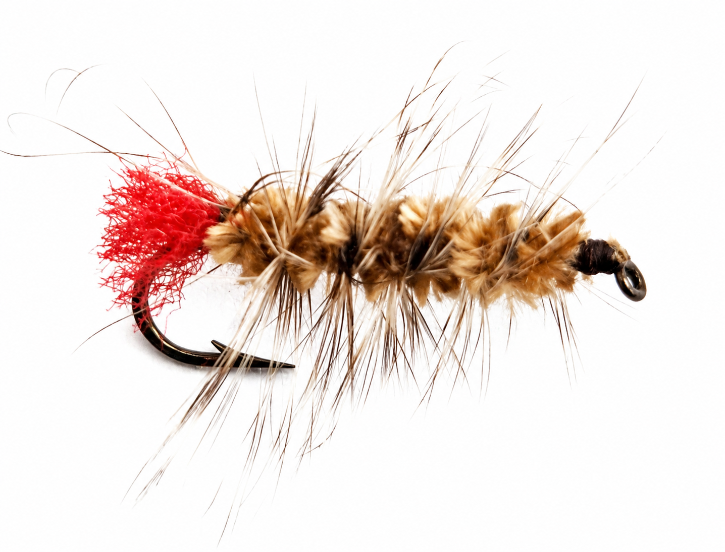 Zulu Bugger Fly